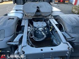 DAF XF 450 SSC Mega*Tacho DTCO 4.1*Hubsattelkupplung