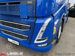 VOLVO FH 500*Globe*2xTank*I-Park Cool*Sideguard*