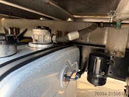 MAN TGS 26.400 6x2 Pritsche KRAN 15m FUNK AHK