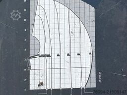 MAN TGS 26.400 6x2 Pritsche KRAN 15m FUNK AHK