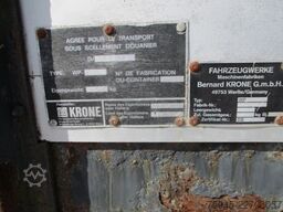 KRONE WP