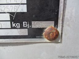 KRONE WP