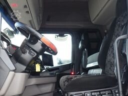 SCANIA R 450 A Highline/Ret./Spoiler/LED/Alcoa/Standkli