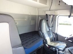 VOLVO FH 420 Pritsche 7,8m/Edscha/Hubd./Lenkachse/VEB+