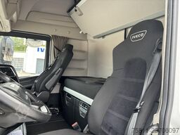 IVECO Stralis AS440S46T/P 2LNG Intarder Klima Navi ZV