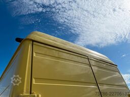 MERCEDES-BENZ Vario 613 D DokaKA/ L2H2/ 5 Sitze/ AHK/ Standhzg