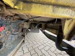 MERCEDES-BENZ Vario 613 D DokaKA/ L2H2/ 5 Sitze/ AHK/ Standhzg