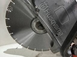 HUSQVARNA K970