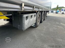 SCHWARZMÜLLER S1 Speed Curtainsider ,SAF Achsen,,Edsccha,Lift