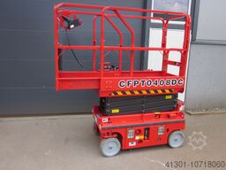 CFMG CFPT0408DC