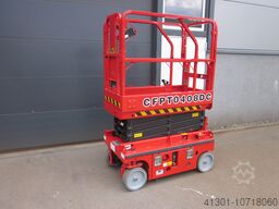 CFMG CFPT0408DC