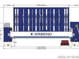 ERBEND MFG 3210