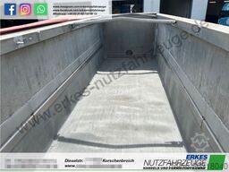 MEIERLING Alumulde 42m³