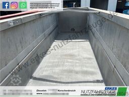 STAS Meierling Alumulde 42m³