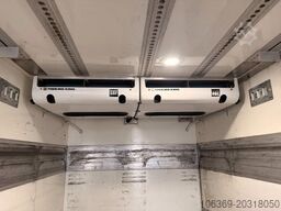 VOLVO FE320 6x2*4 TK T1200-R Spectrum 9,80 m. koffer