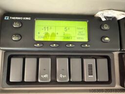 VOLVO FE320 6x2*4 TK T1200-R Spectrum 9,80 m. koffer