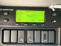 VOLVO FE320 6x2*4 TK T1200-R Spectrum 9,80 m. koffer