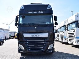 DAF XF460 Super Space Cap 2Tanks Retarder  ACC Xenon