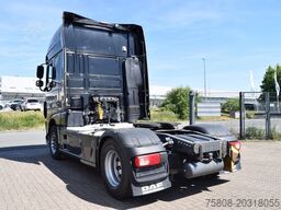 DAF XF460 Super Space Cap 2Tanks Retarder  ACC Xenon