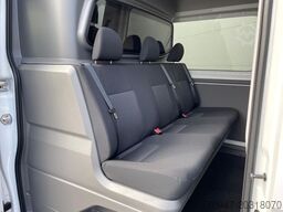 MAN TGE 3.160 MIXTO L4H3 LED HECK AUTOM AHK TEMP