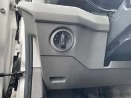 MAN TGE 3.160 MIXTO L4H3 LED HECK AUTOM AHK TEMP