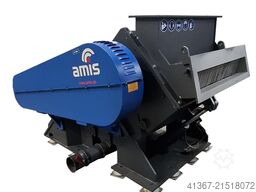 Granülatörler Herbold SMP 450/1000-F9-2