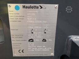 Haulotte SIGMA 16 PRO