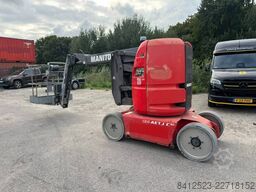 Manitou 120 AET JC 3D