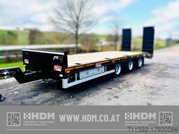  JPM Tieflader