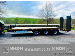  JPM Tieflader