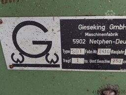 GIESEKING SD 01