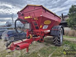 Bredal F10