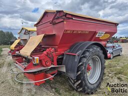 Bredal F10