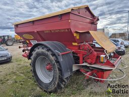 Bredal F10