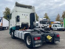 DAF XF 460 France truck, 2016, PARKING AIRCO