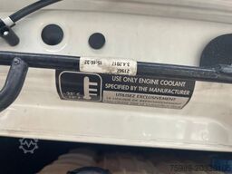 Renault T460 VF611A160HD022619 Retarder,  FRIGO, PARKIN...