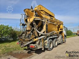 IVECO Magirus