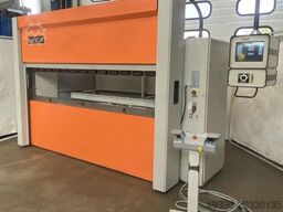 SAFAN SMK-P 50-2550 TS1