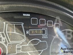 Hamm 3412 HT Vio