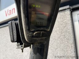 LINDE H30D-01 triplo530 / sideshift / 4e functie / 2010 / 12.900uur / DIESEL