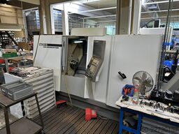 Gildemeister CTX 410 V4