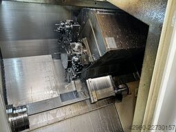 Gildemeister CTX 410 V4