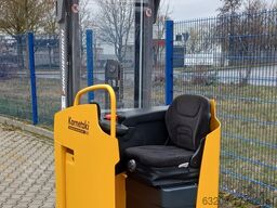 Jungheinrich ESC 214