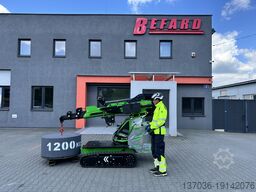 Befard XM1200