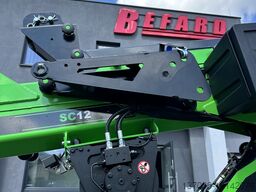 Befard XM1200