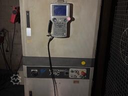 Motomann Robotec RWV 32/32/32