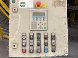 Motomann Robotec RWV 32/32/32