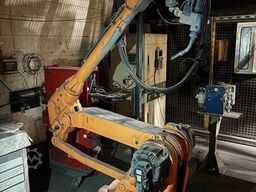 Motomann Robotec RWV 32/32/32