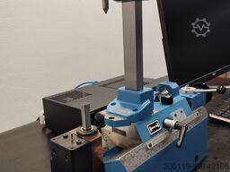 GEARTEC.CZ Retrofitted GOULDER MIKRON
