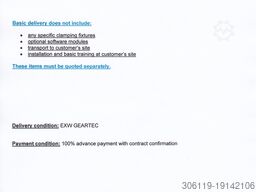 GEARTEC.CZ Retrofitted GOULDER MIKRON